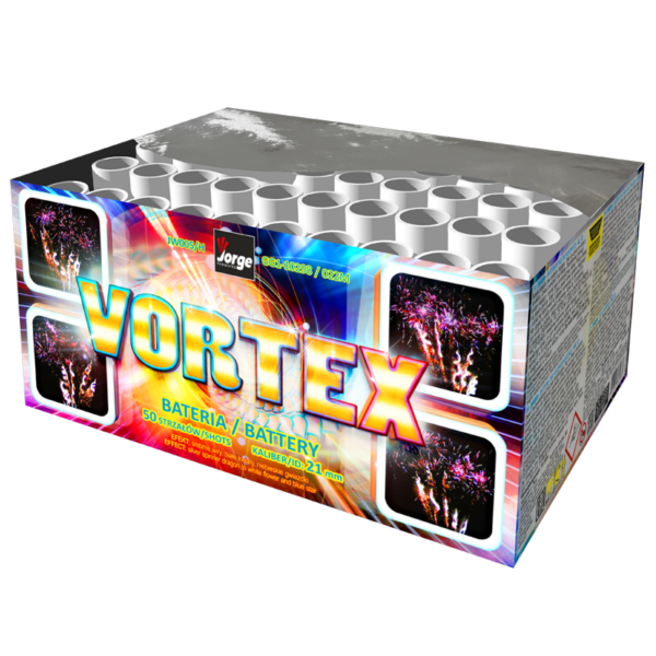 JW005H - Vortex
