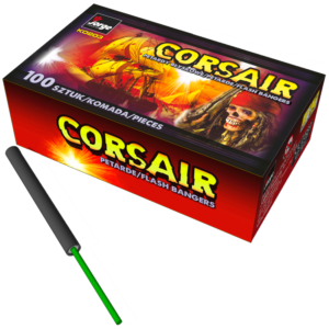 K0203 - CORSAIR