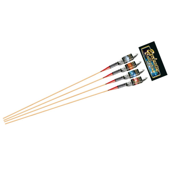 JR25 - EXCLUSIVE COLLECTION