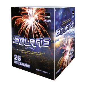 JW4058 - SOLARIS