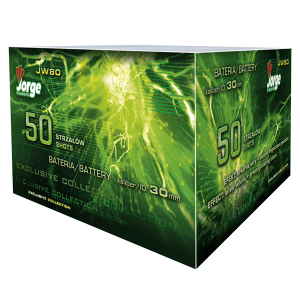 JW80 - EXCLUSIVE COLLECTION